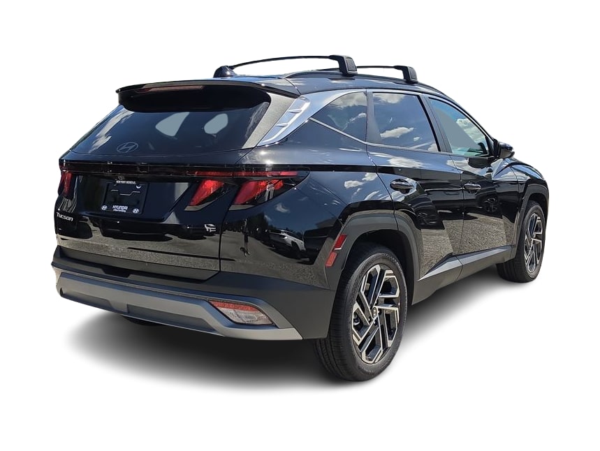 Thumbnail: 2026 Hyundai Tucson - 18