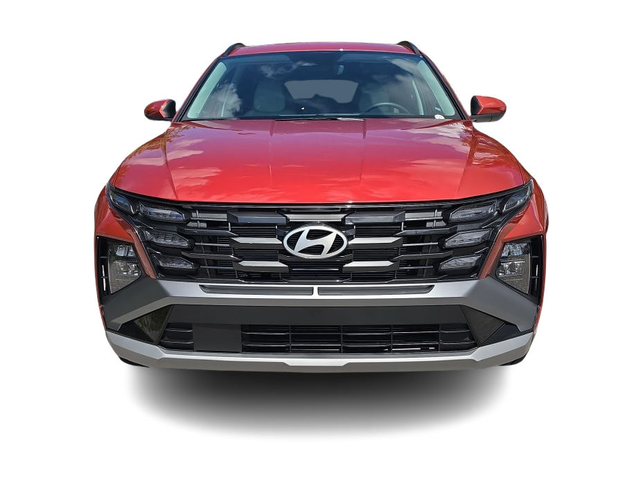 Thumbnail: 2026 Hyundai Tucson - 6