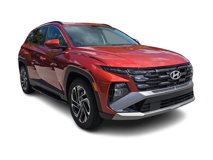 Thumbnail: 2026 Hyundai Tucson - 20