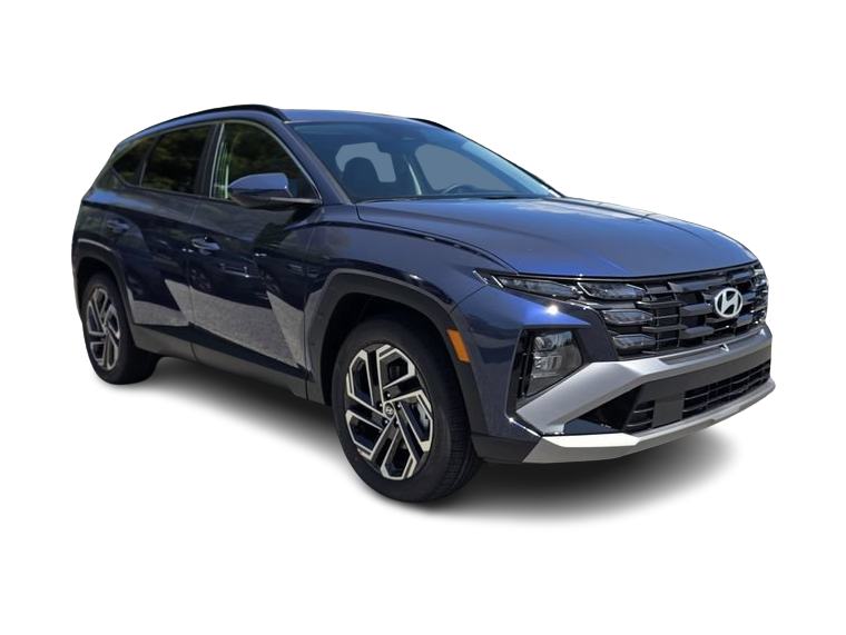 Thumbnail: 2026 Hyundai Tucson - 19