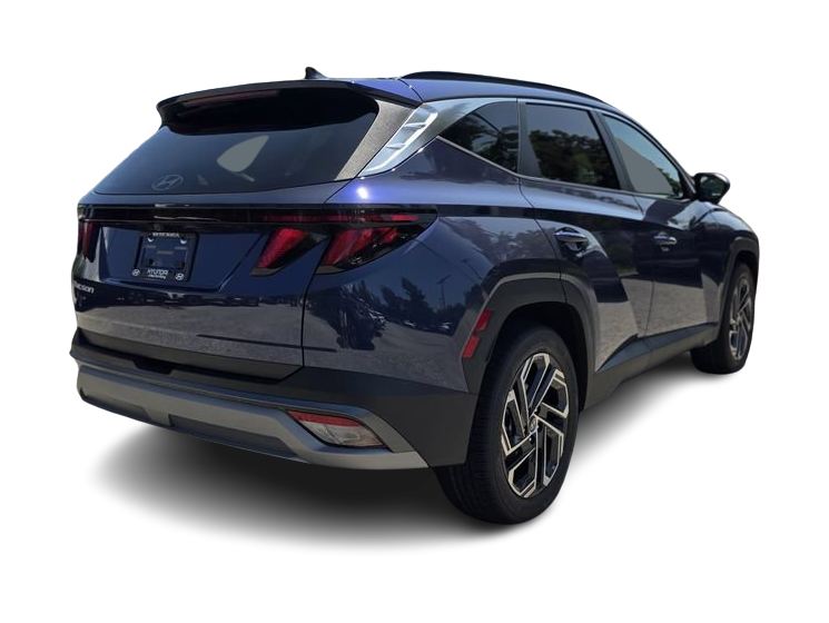Thumbnail: 2026 Hyundai Tucson - 17