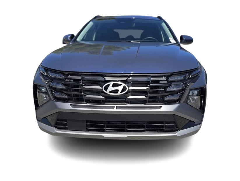 Thumbnail: 2026 Hyundai Tucson - 5