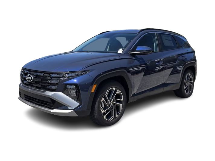 Thumbnail: 2026 Hyundai Tucson - 16