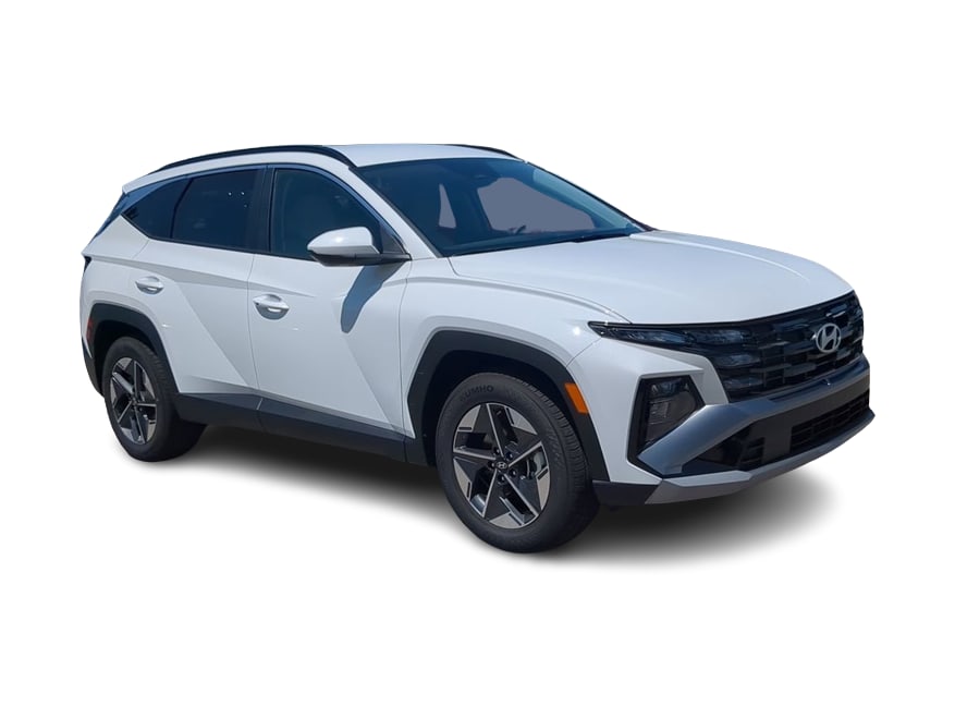 Thumbnail: 2026 Hyundai Tucson - 22