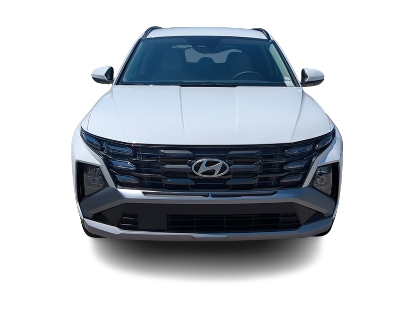 Thumbnail: 2026 Hyundai Tucson - 6