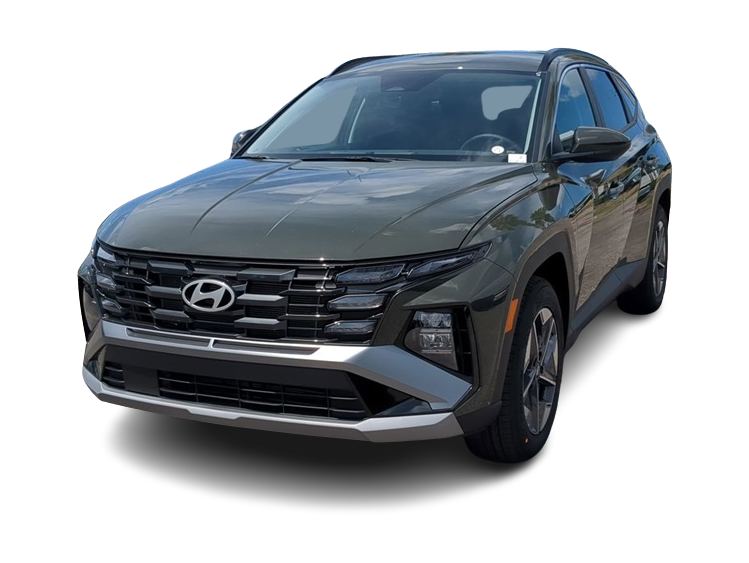Thumbnail: 2026 Hyundai Tucson - 17