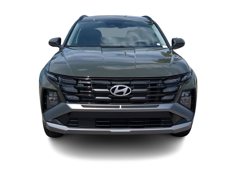 Thumbnail: 2026 Hyundai Tucson - 6