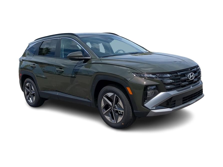 Thumbnail: 2026 Hyundai Tucson - 20