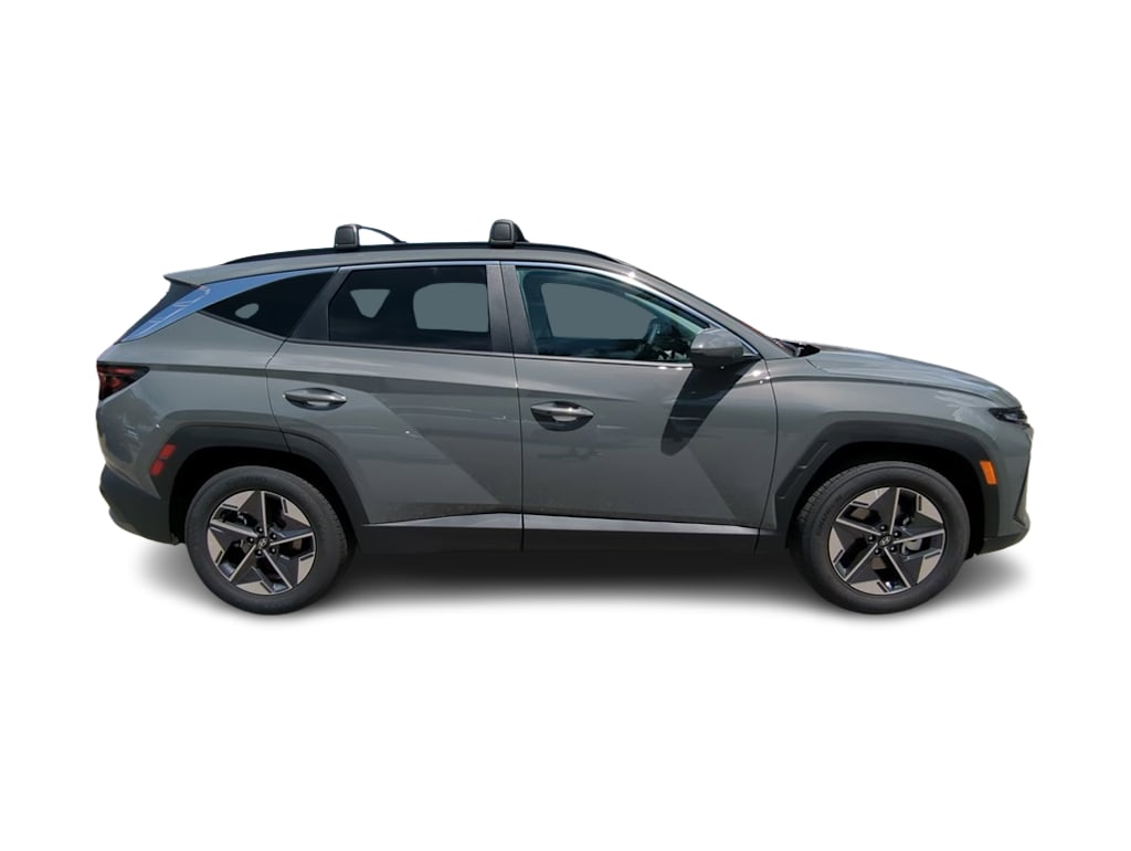 Thumbnail: 2026 Hyundai Tucson - 20