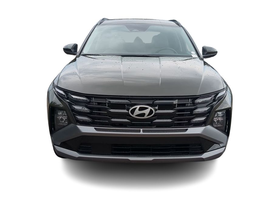 Thumbnail: 2026 Hyundai Tucson - 6