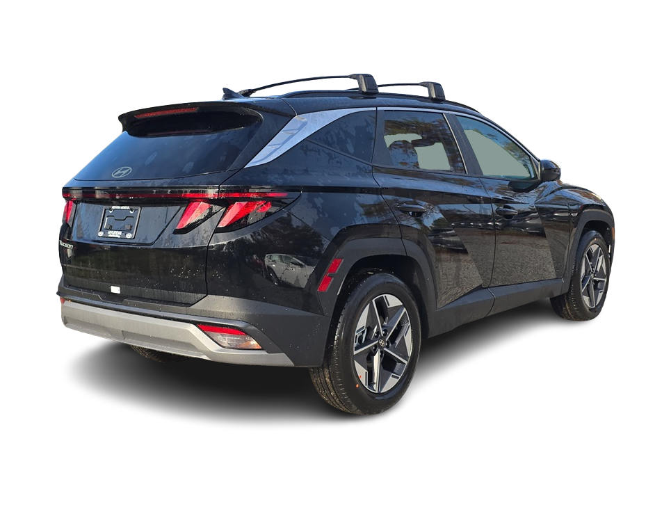 Thumbnail: 2026 Hyundai Tucson - 18