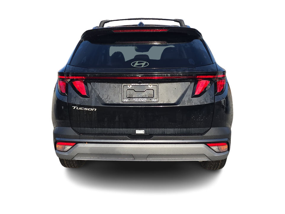 Thumbnail: 2026 Hyundai Tucson - 5