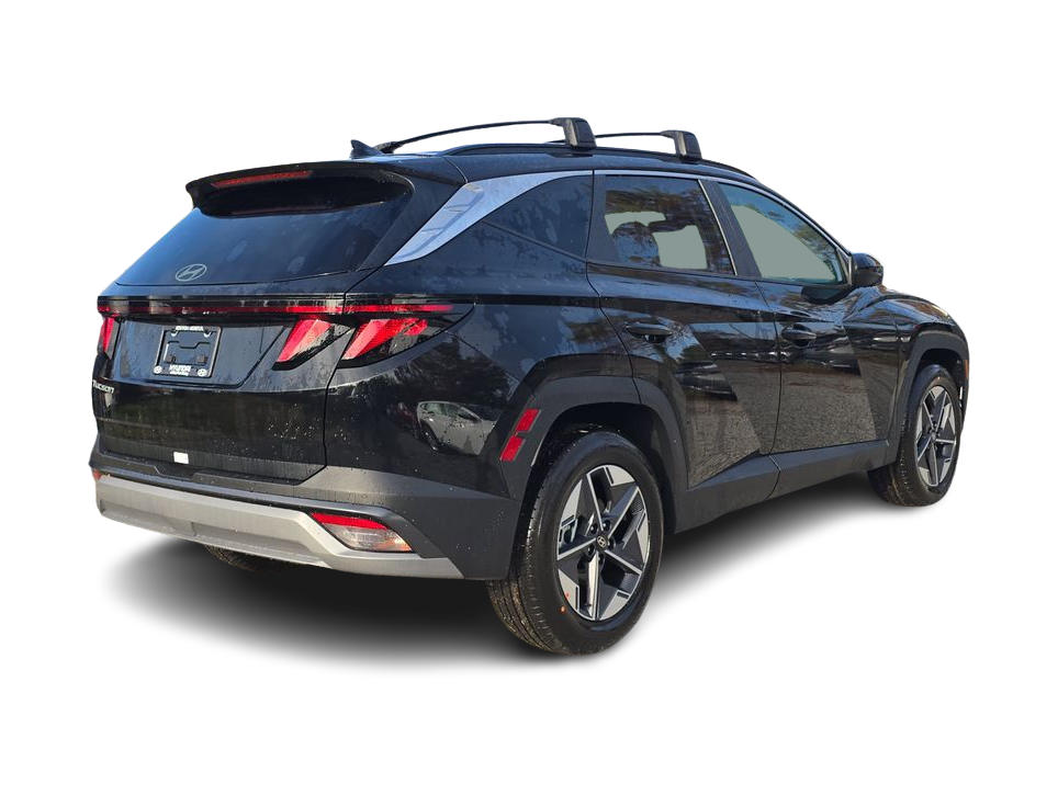 Thumbnail: 2026 Hyundai Tucson - 18