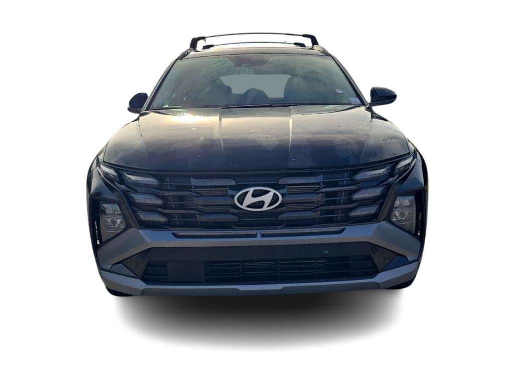 Thumbnail: 2026 Hyundai Tucson - 6