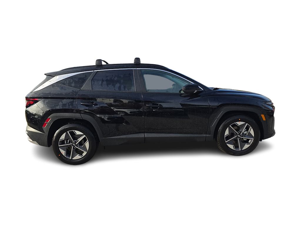 Thumbnail: 2026 Hyundai Tucson - 19