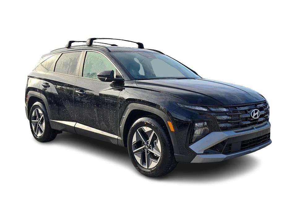 Thumbnail: 2026 Hyundai Tucson - 20