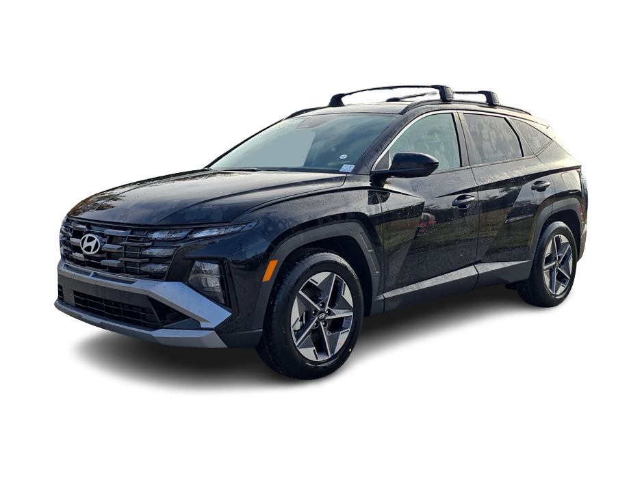 Thumbnail: 2026 Hyundai Tucson - 17