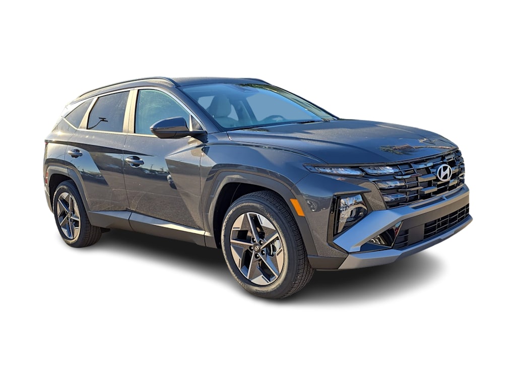 Thumbnail: 2026 Hyundai Tucson - 19