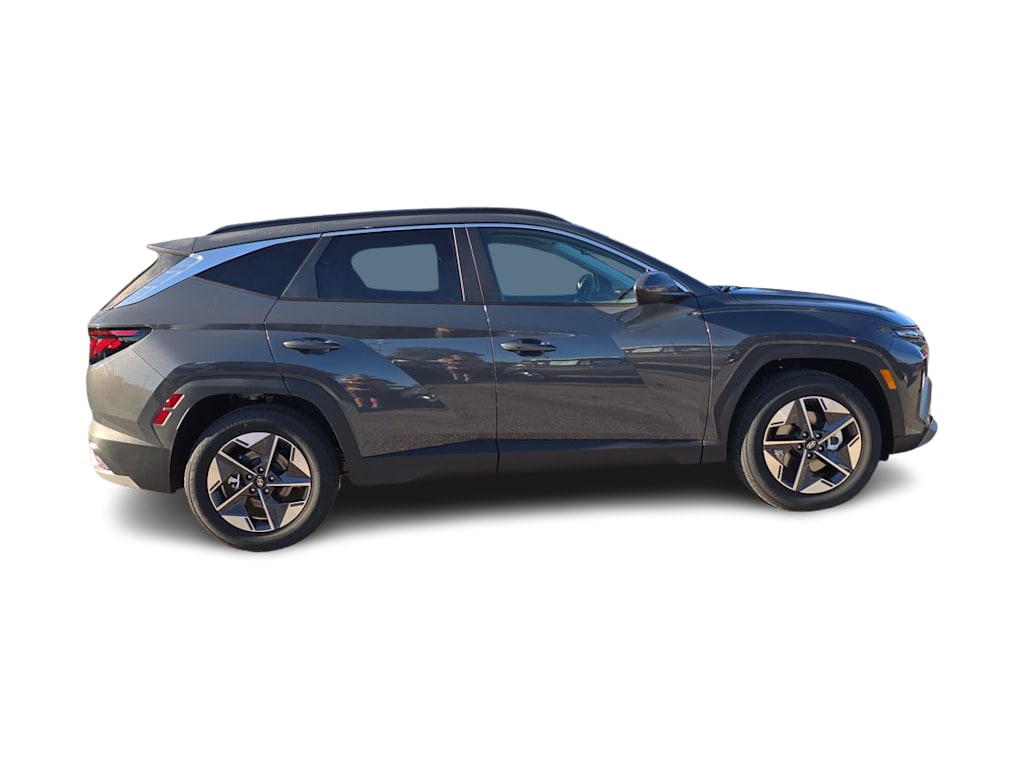 Thumbnail: 2026 Hyundai Tucson - 18