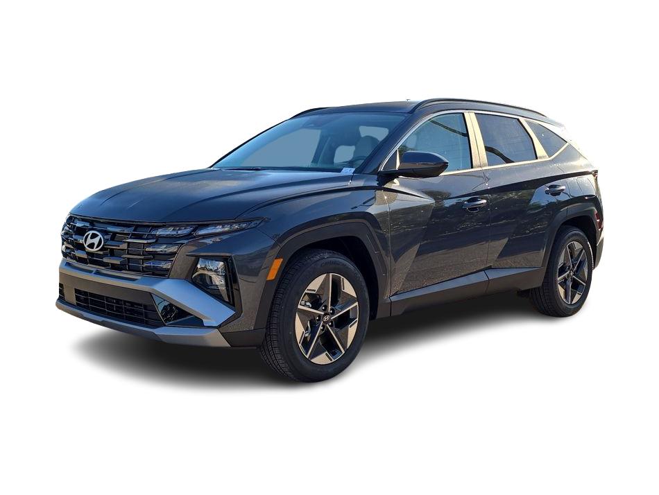 Thumbnail: 2026 Hyundai Tucson - 16