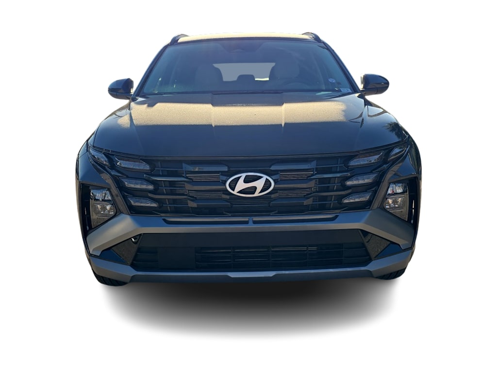 Thumbnail: 2026 Hyundai Tucson - 6