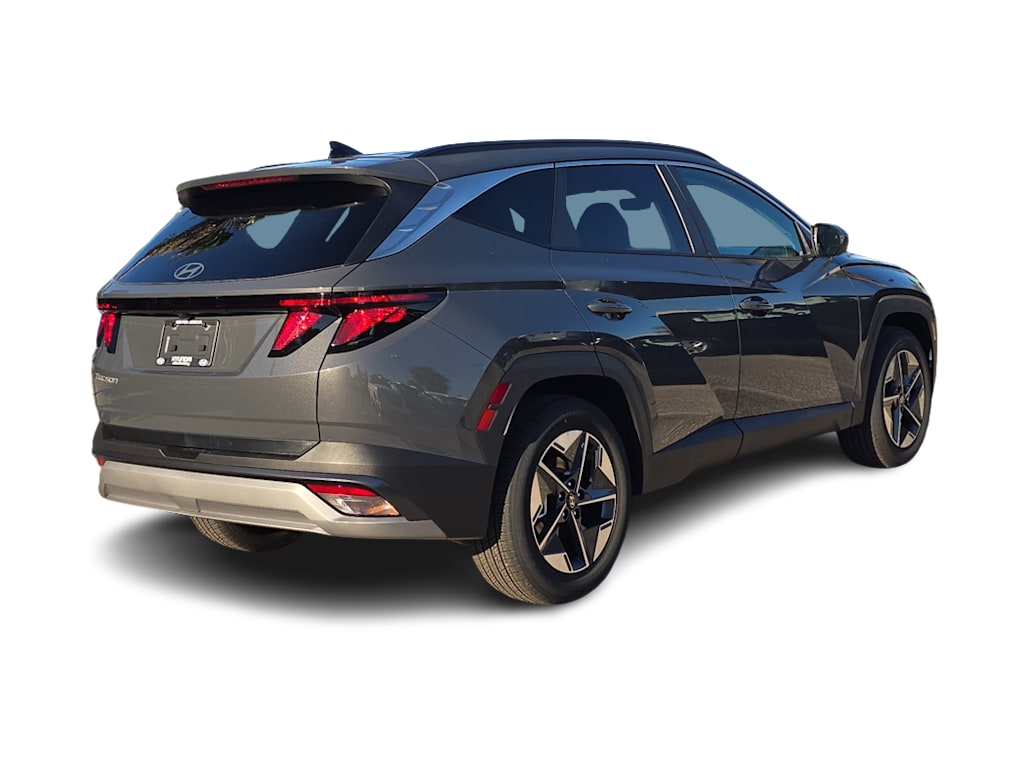 Thumbnail: 2026 Hyundai Tucson - 17