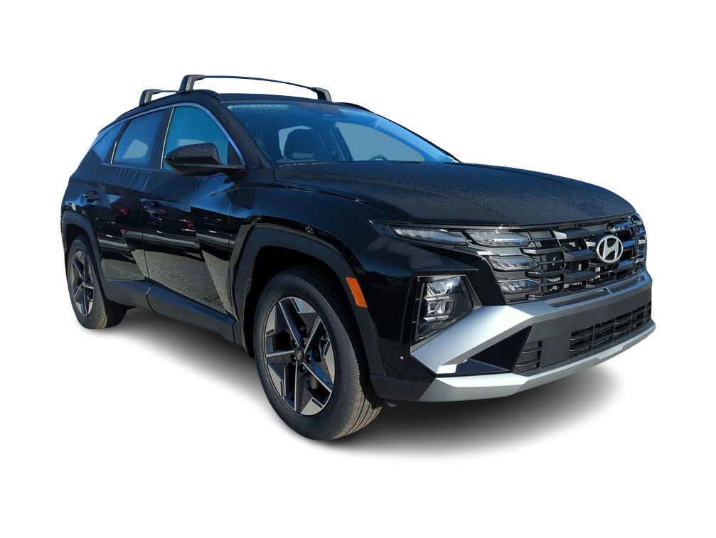 Thumbnail: 2026 Hyundai Tucson - 20