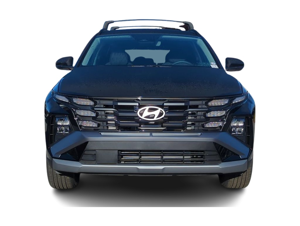 Thumbnail: 2026 Hyundai Tucson - 6