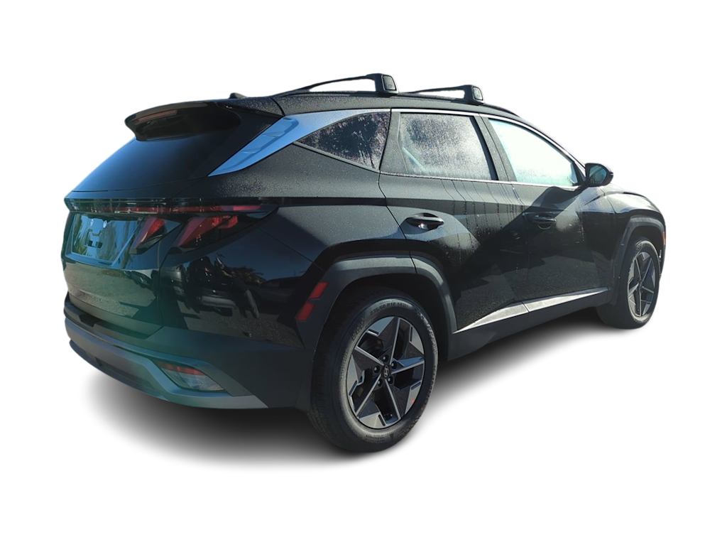 Thumbnail: 2026 Hyundai Tucson - 18