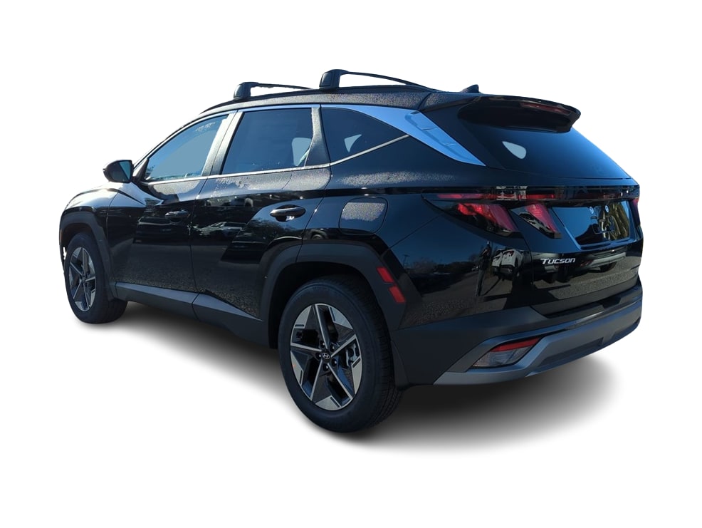 Thumbnail: 2026 Hyundai Tucson - 17