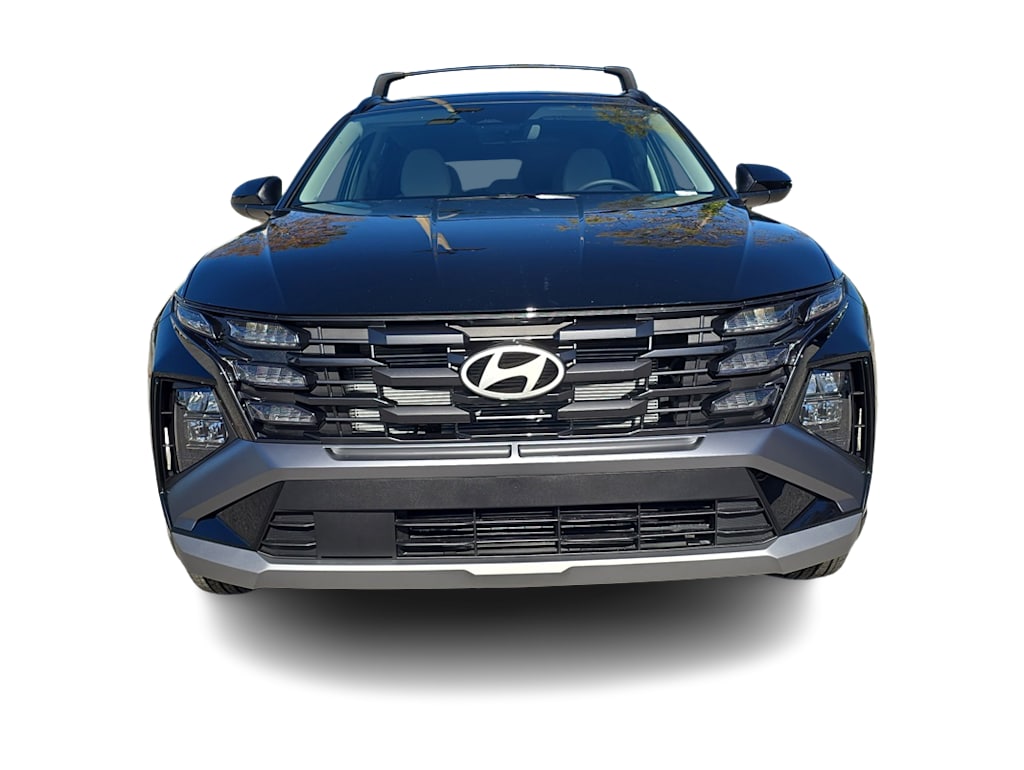 Thumbnail: 2026 Hyundai Tucson - 6