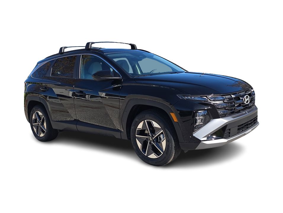 Thumbnail: 2026 Hyundai Tucson - 19