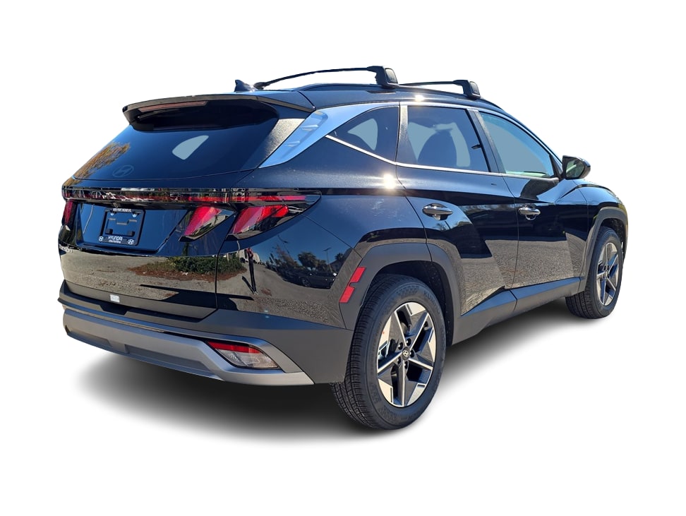 Thumbnail: 2026 Hyundai Tucson - 17