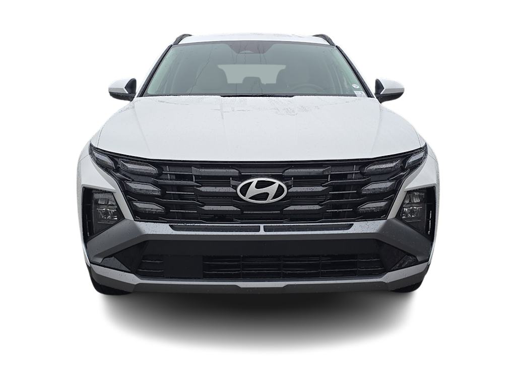Thumbnail: 2026 Hyundai Tucson - 6