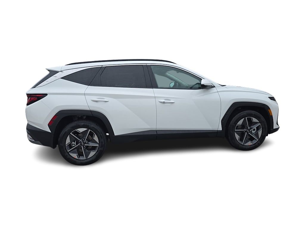 Thumbnail: 2026 Hyundai Tucson - 20