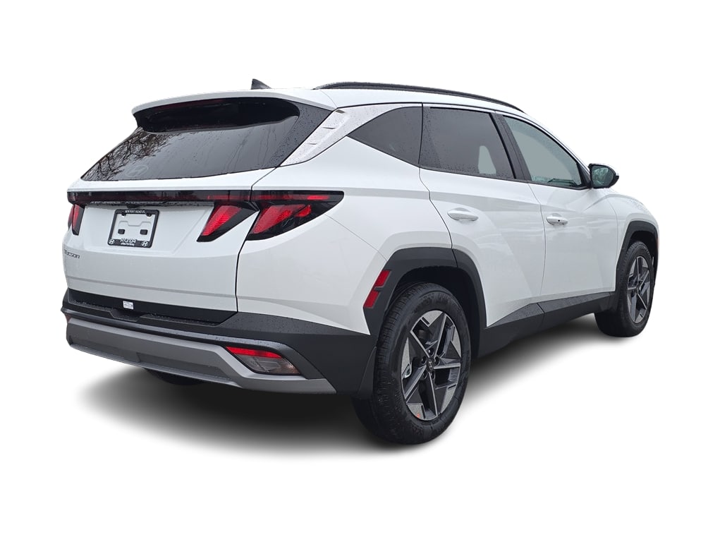 Thumbnail: 2026 Hyundai Tucson - 19