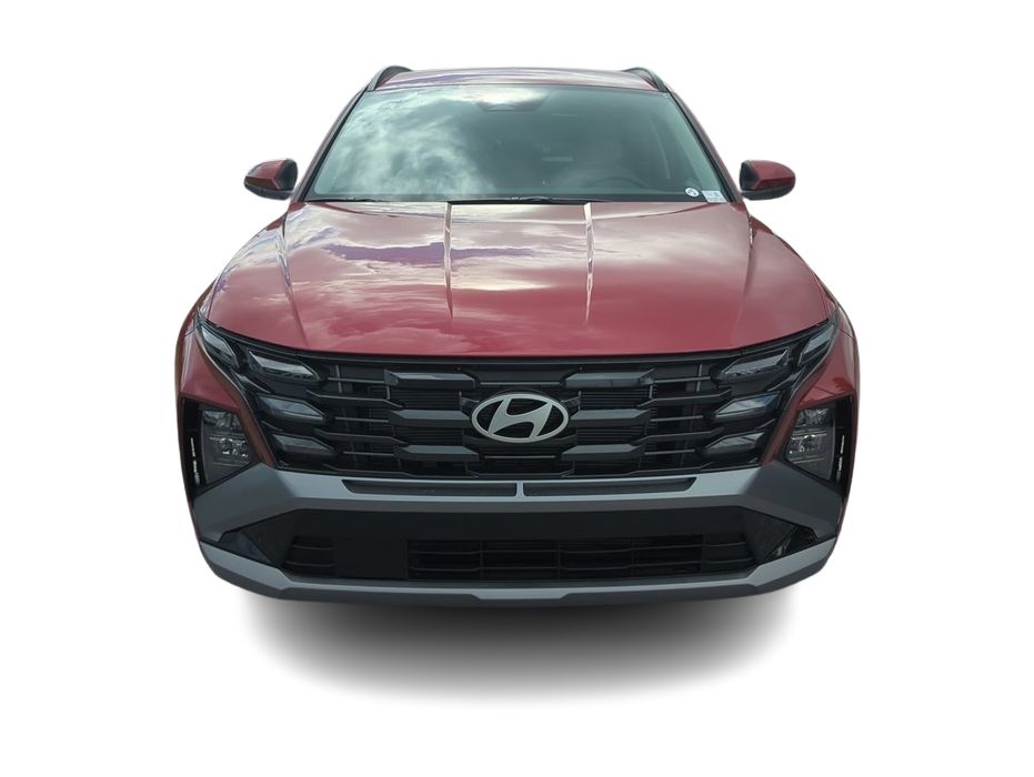 Thumbnail: 2026 Hyundai Tucson - 6