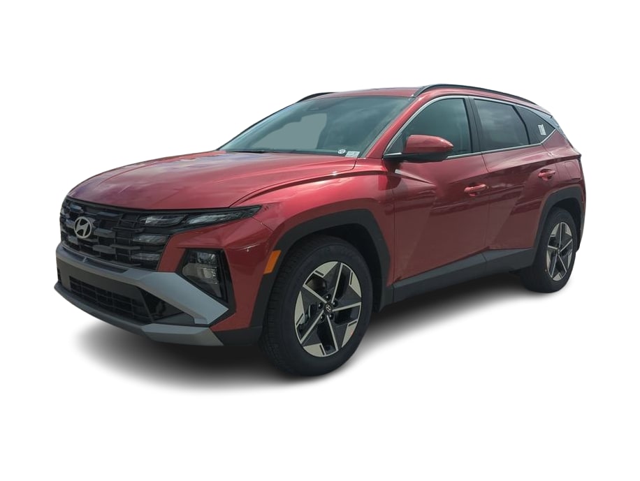 Thumbnail: 2026 Hyundai Tucson - 17