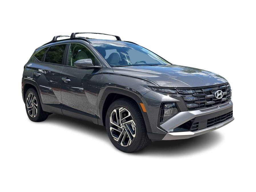 Thumbnail: 2026 Hyundai Tucson - 20