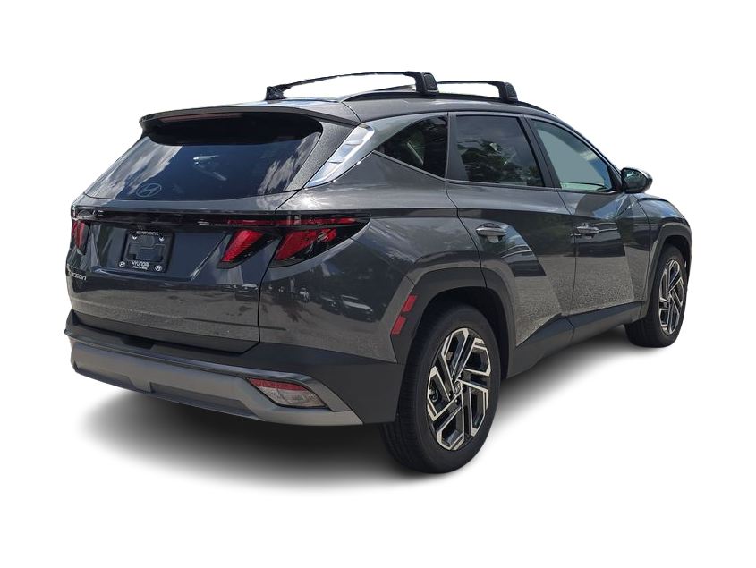 Thumbnail: 2026 Hyundai Tucson - 18