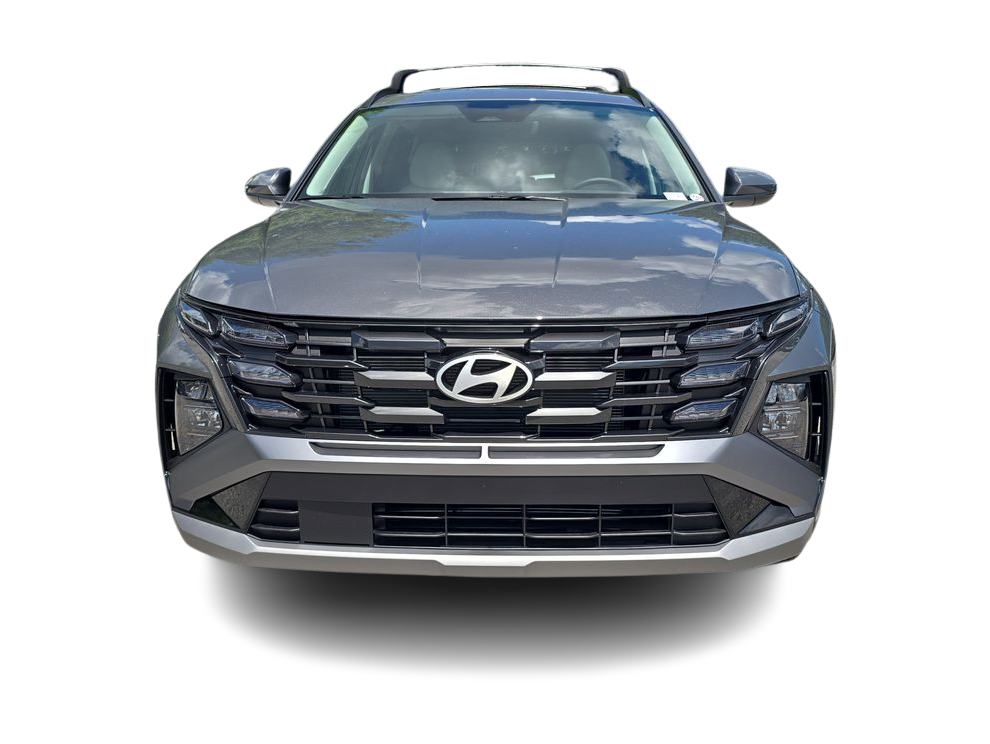 Thumbnail: 2026 Hyundai Tucson - 6