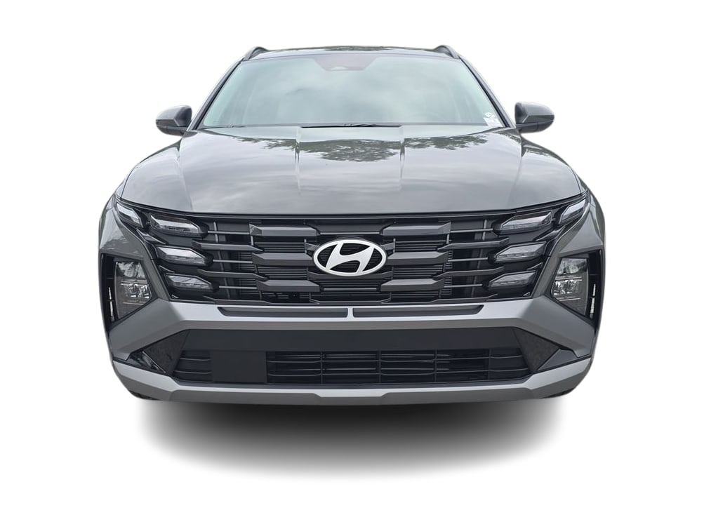 Thumbnail: 2026 Hyundai Tucson - 6
