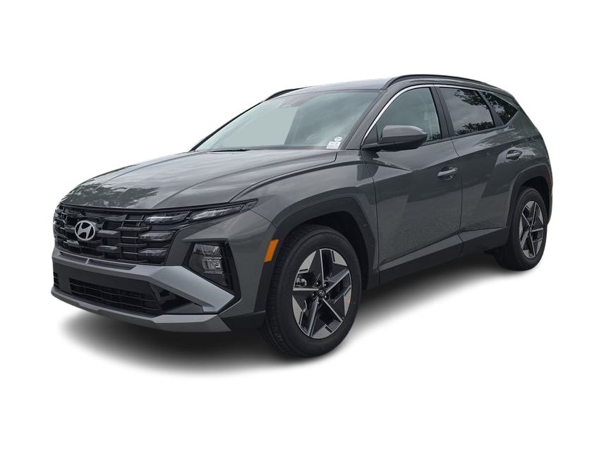 Thumbnail: 2026 Hyundai Tucson - 17
