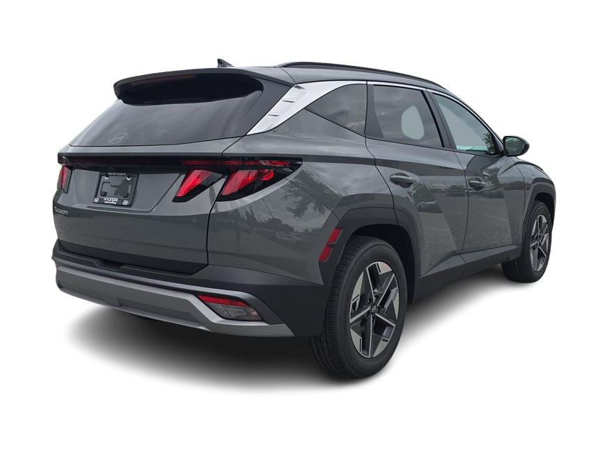 Thumbnail: 2026 Hyundai Tucson - 18