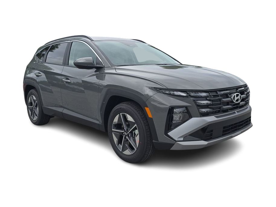 Thumbnail: 2026 Hyundai Tucson - 20