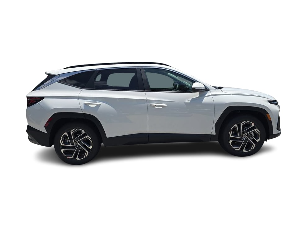 Thumbnail: 2026 Hyundai Tucson - 20