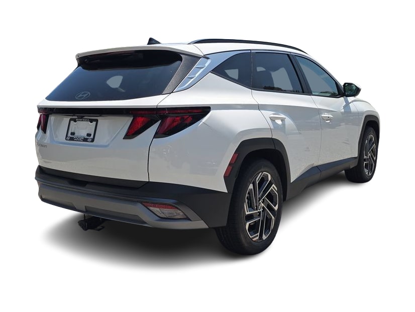 Thumbnail: 2026 Hyundai Tucson - 19
