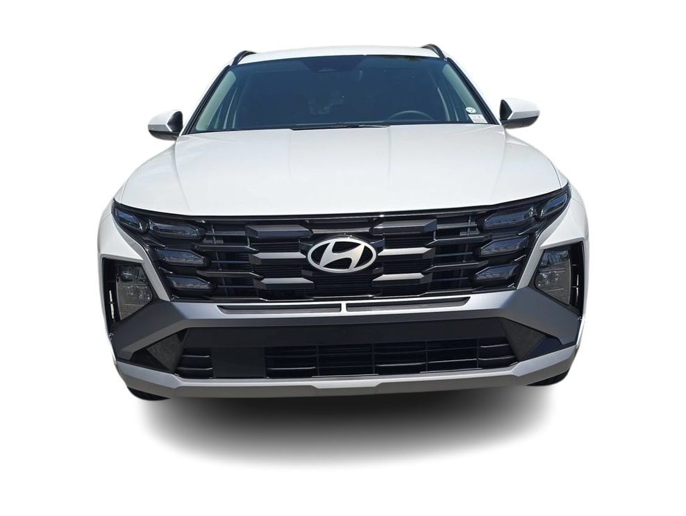 Thumbnail: 2026 Hyundai Tucson - 6