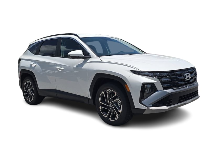 Thumbnail: 2026 Hyundai Tucson - 21