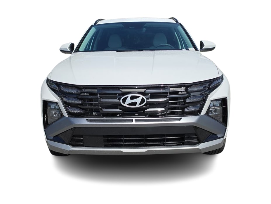 Thumbnail: 2026 Hyundai Tucson - 6